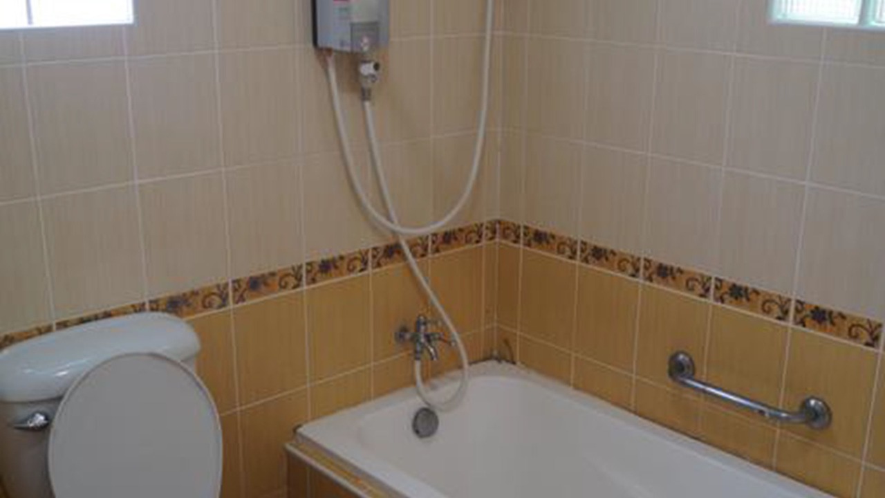 Photo of Bathroom in Doi Saket
