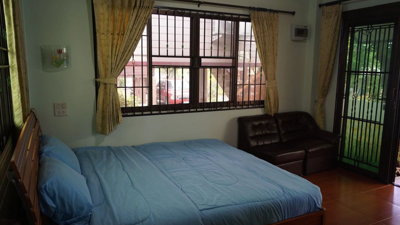 Photo of Bedroom in Doi Saket