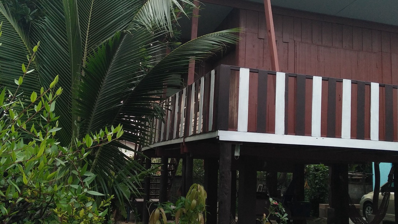 Photo of Outdoor in Doi Saket