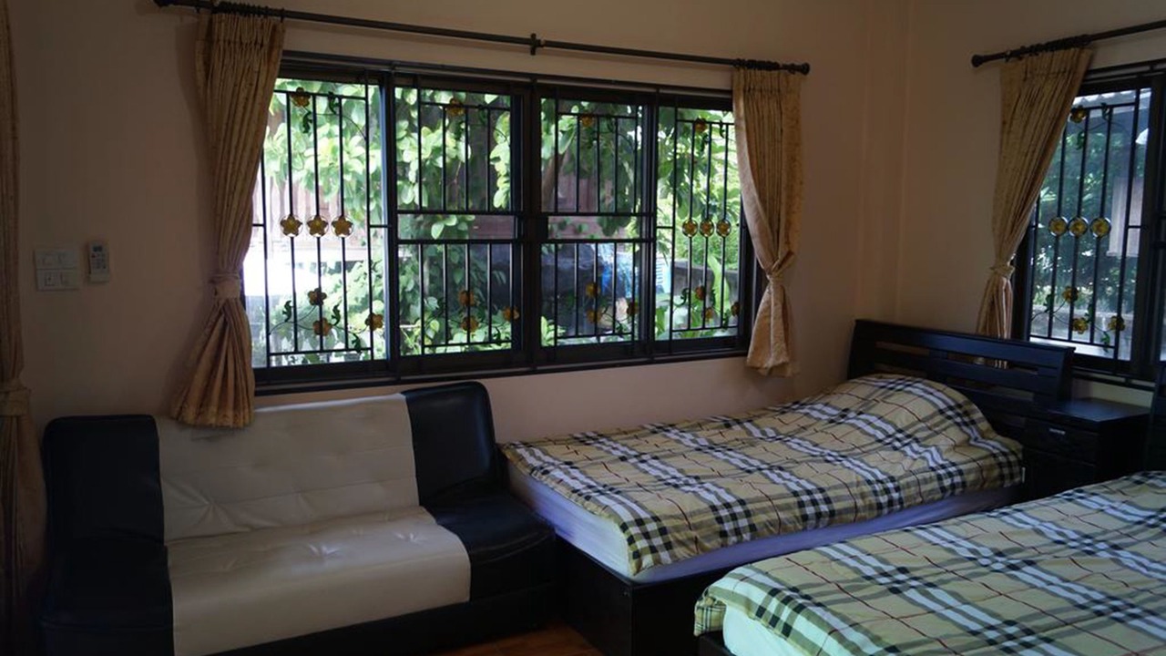 Photo of Bedroom in Doi Saket