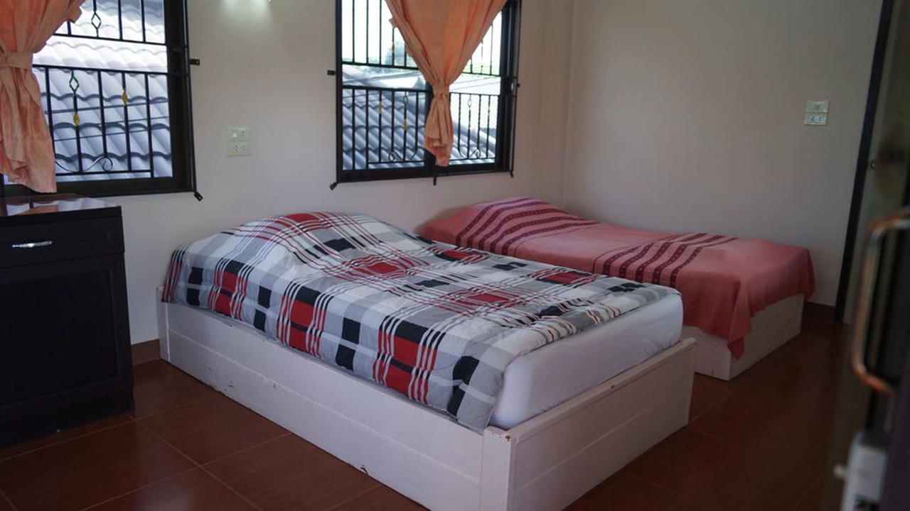 Photo of Bedroom in Doi Saket
