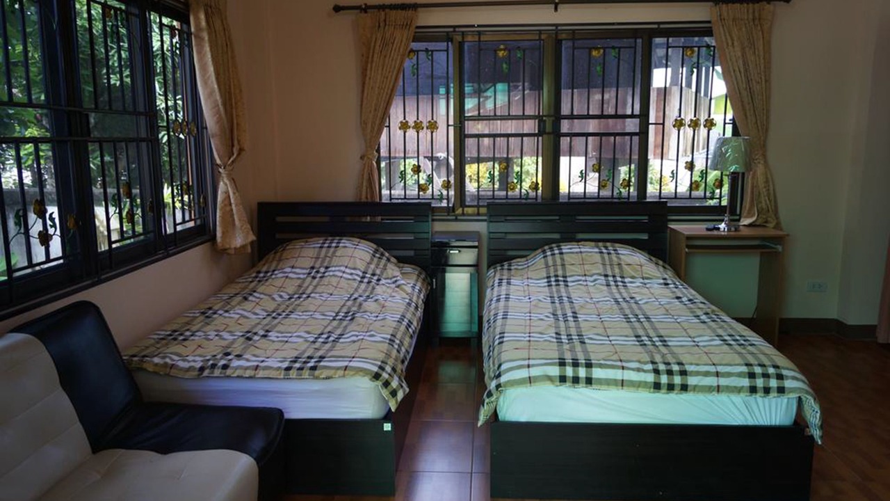 Photo of Bedroom in Doi Saket