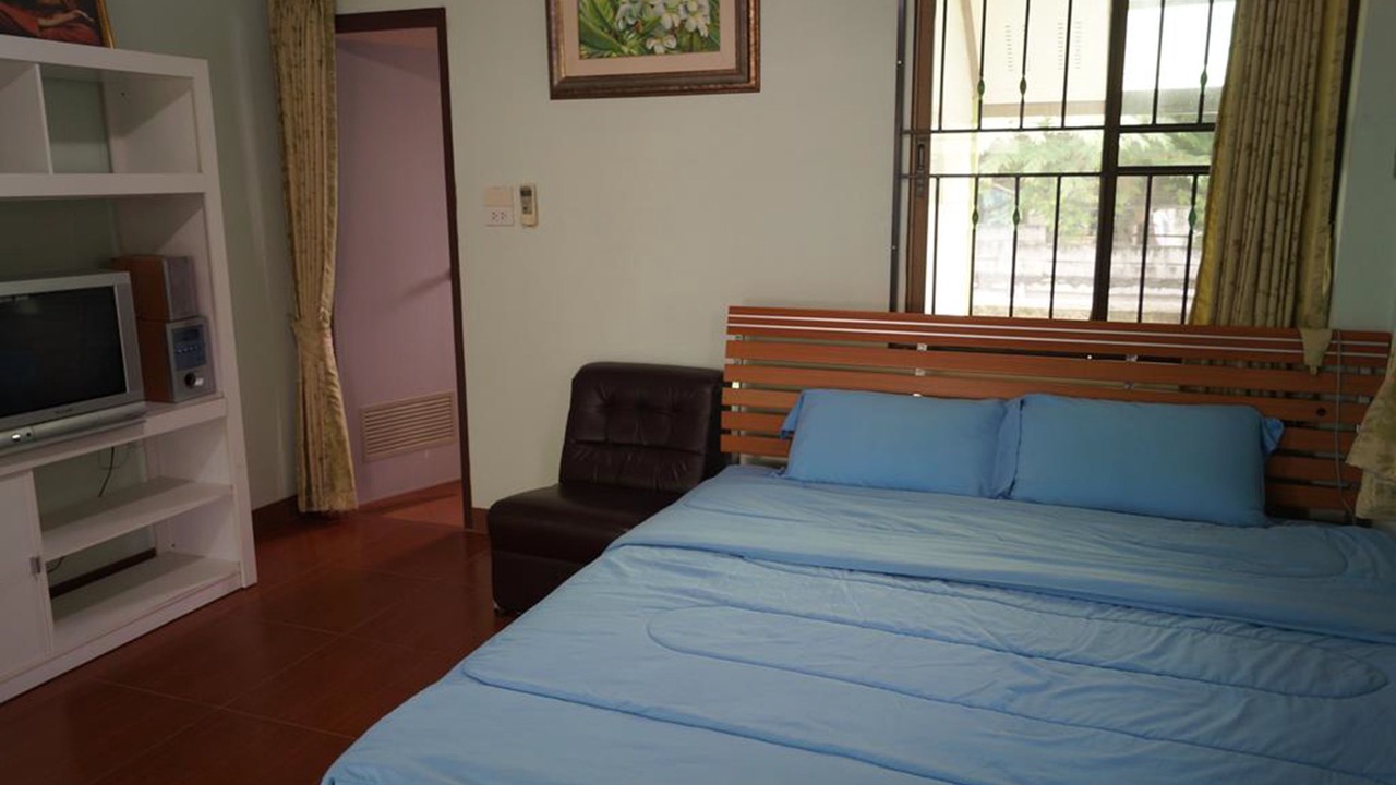 Photo of Bedroom in Doi Saket