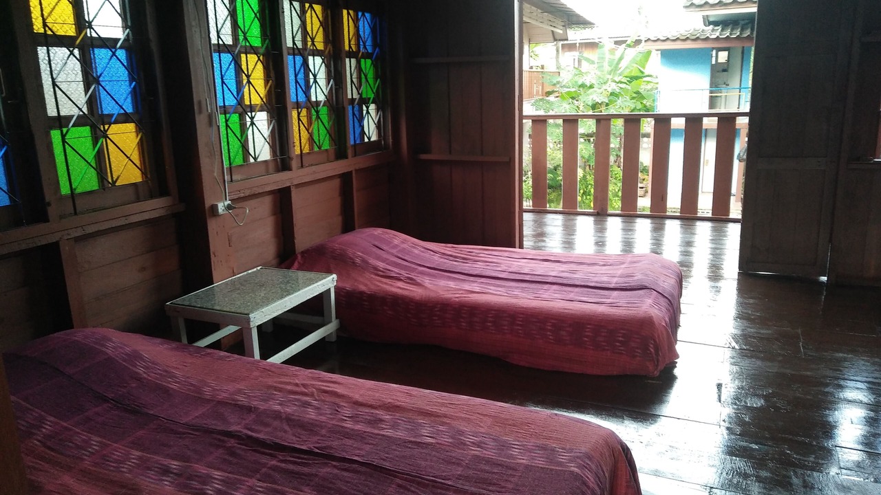 Photo of Bedroom in Doi Saket