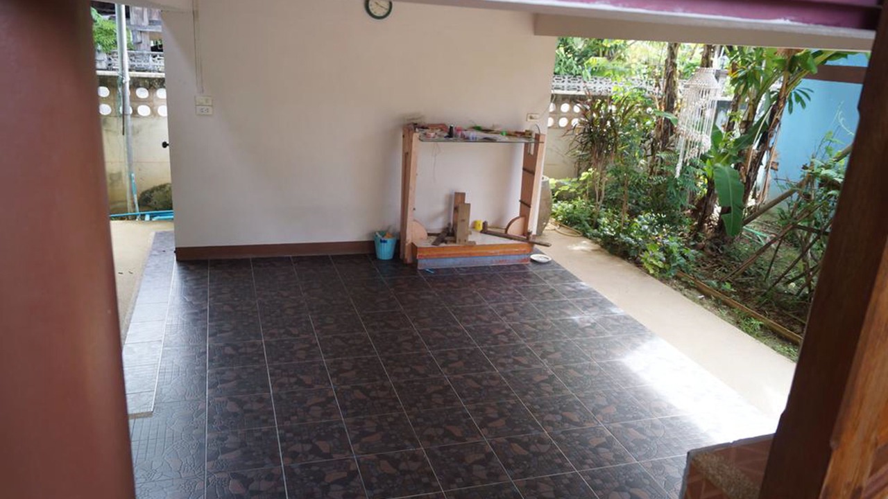 Photo of Patio Balcony in Doi Saket
