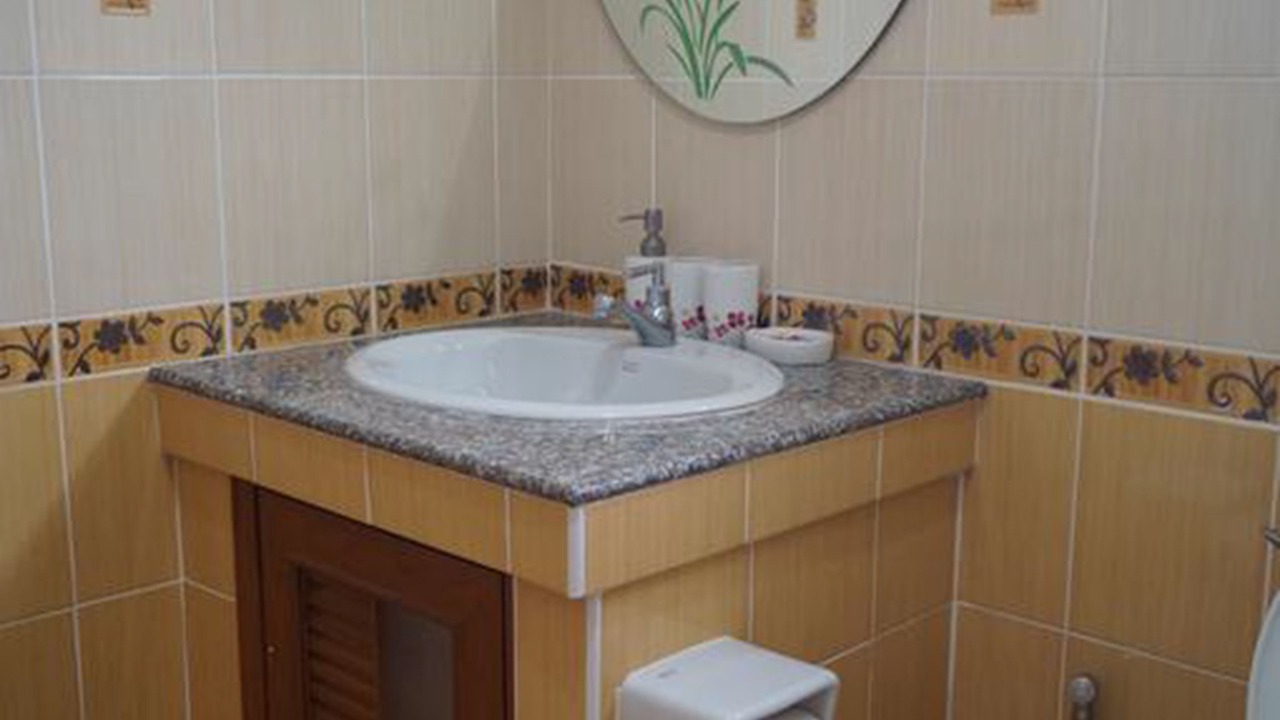Photo of Bathroom in Doi Saket