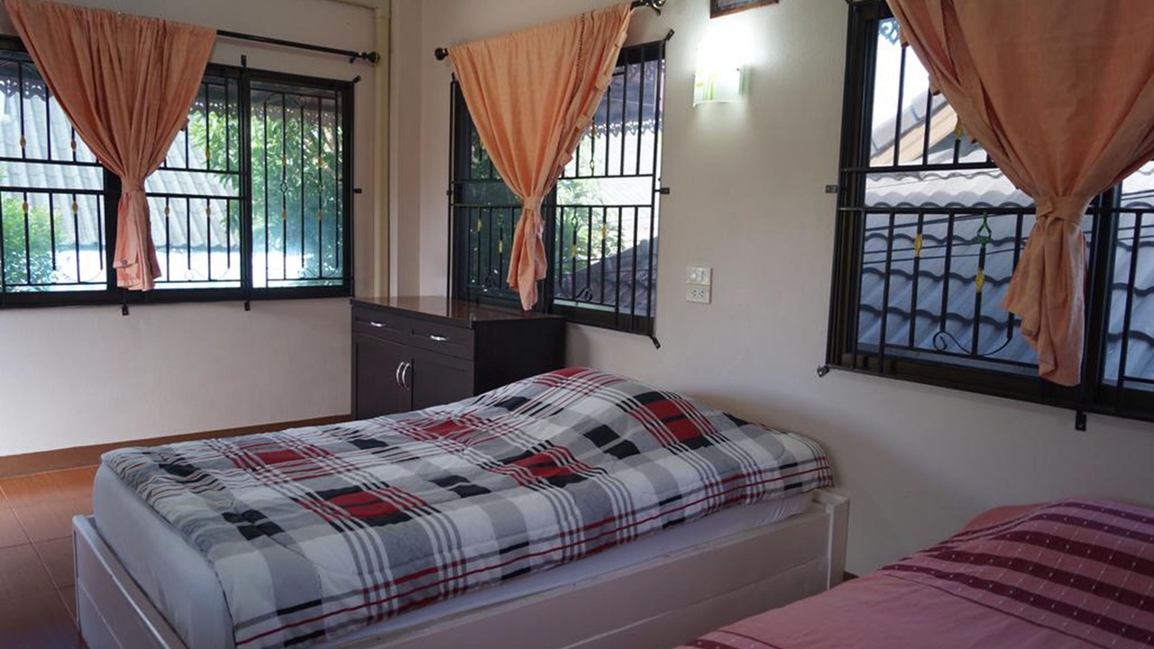 Photo of Bedroom in Doi Saket
