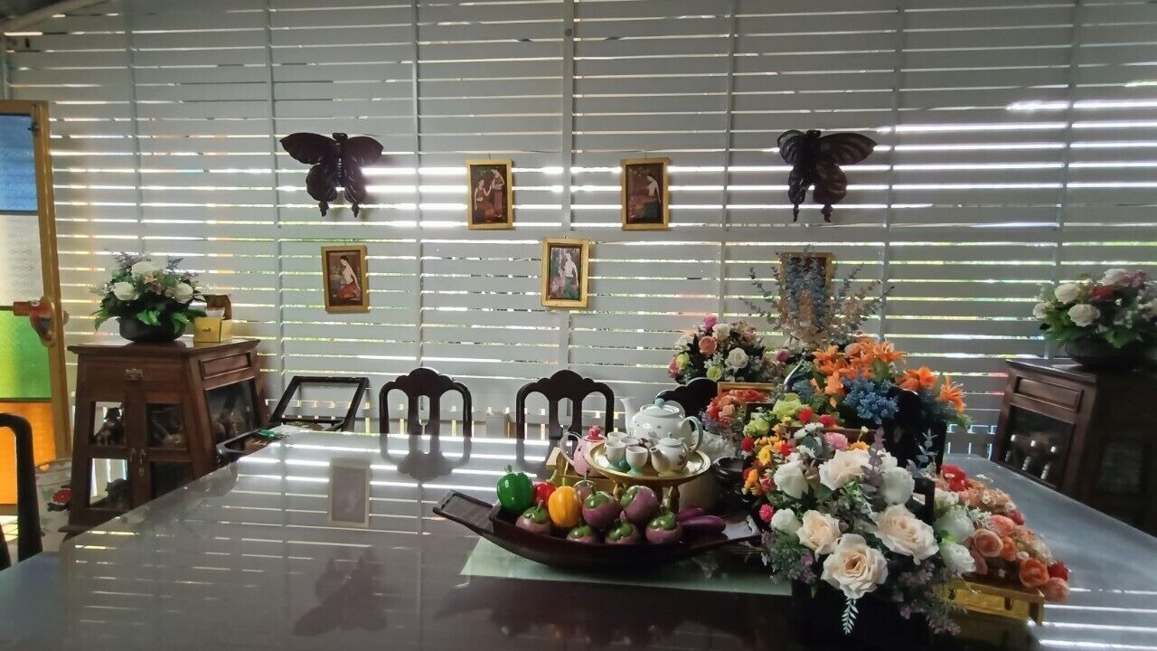 Photo of Outdoor in Kamphaeng Phet