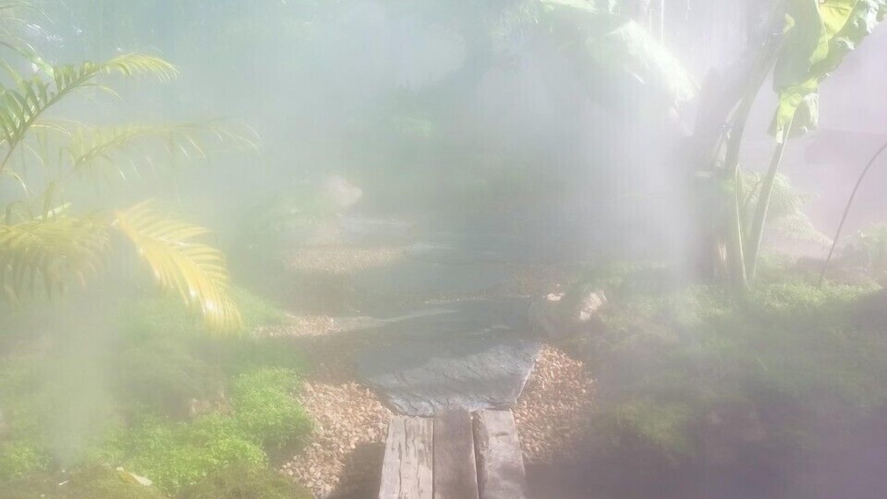 Photo of Outdoor in Kamphaeng Phet