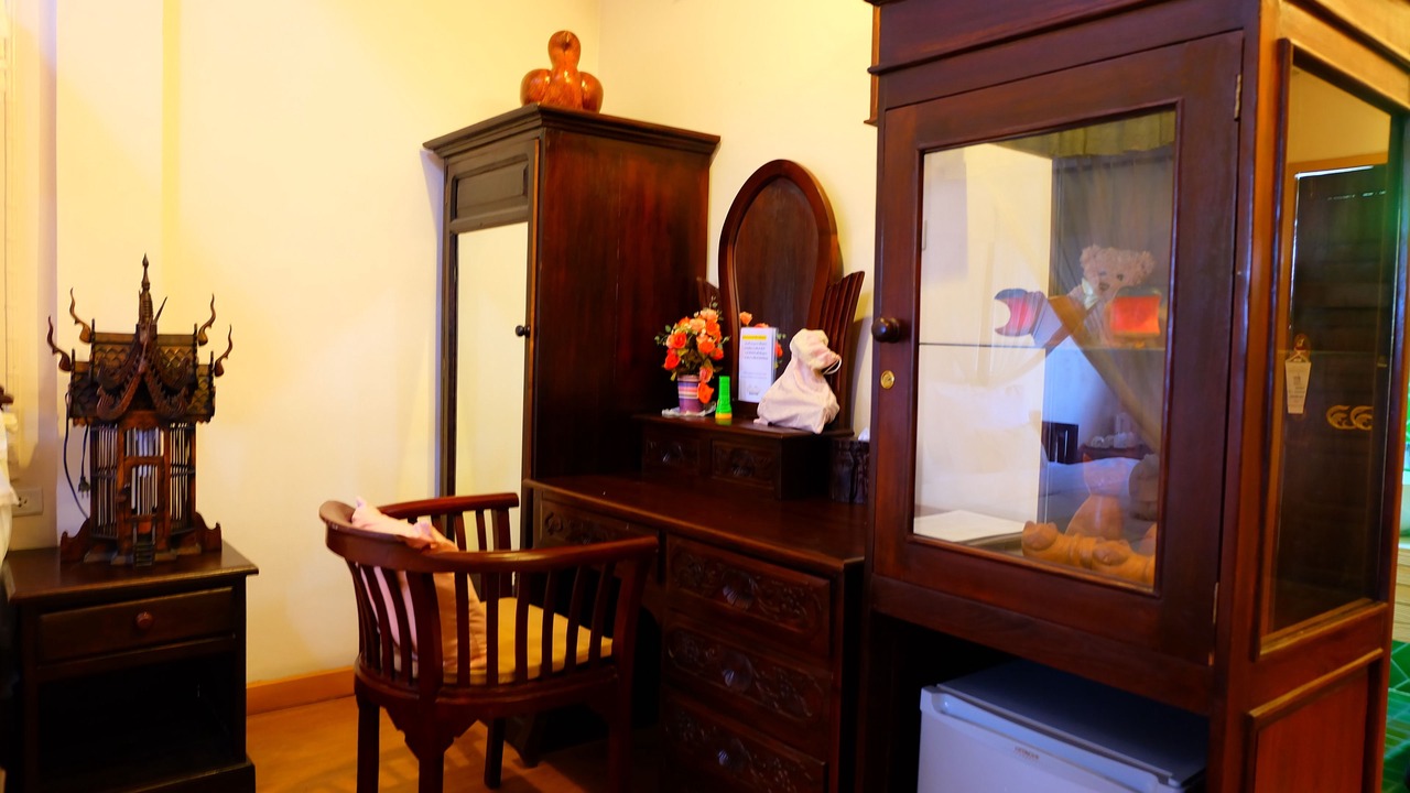 Photo of Bedroom in Kamphaeng Phet