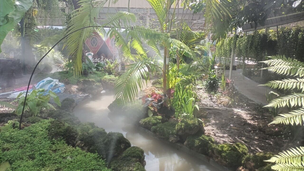 Photo of Outdoor in Kamphaeng Phet