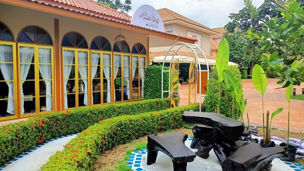 Photo of Outdoor in Kamphaeng Phet