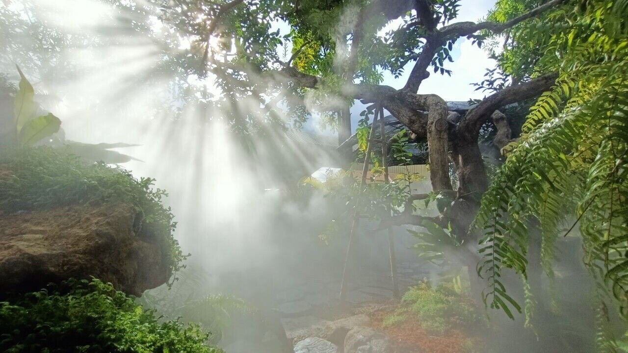 Photo of Outdoor in Kamphaeng Phet