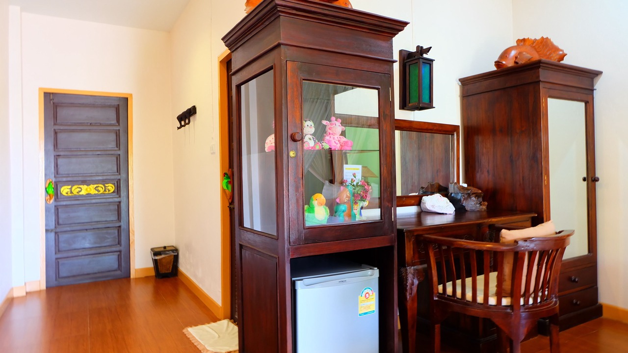Photo of Bedroom in Kamphaeng Phet