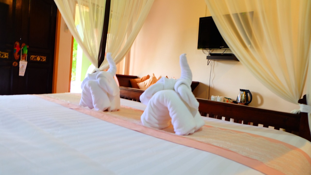 Photo of Bedroom in Kamphaeng Phet
