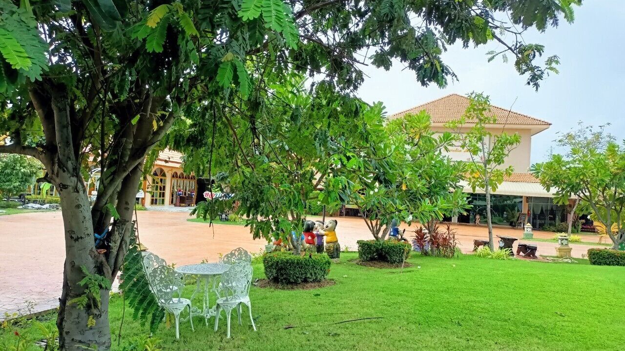 Photo of Outdoor in Kamphaeng Phet