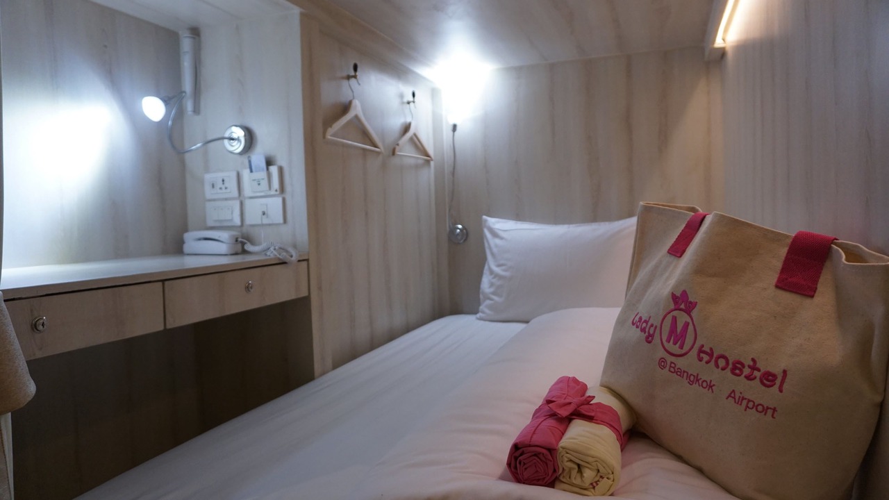 Photo of Bedroom in Lat Krabang