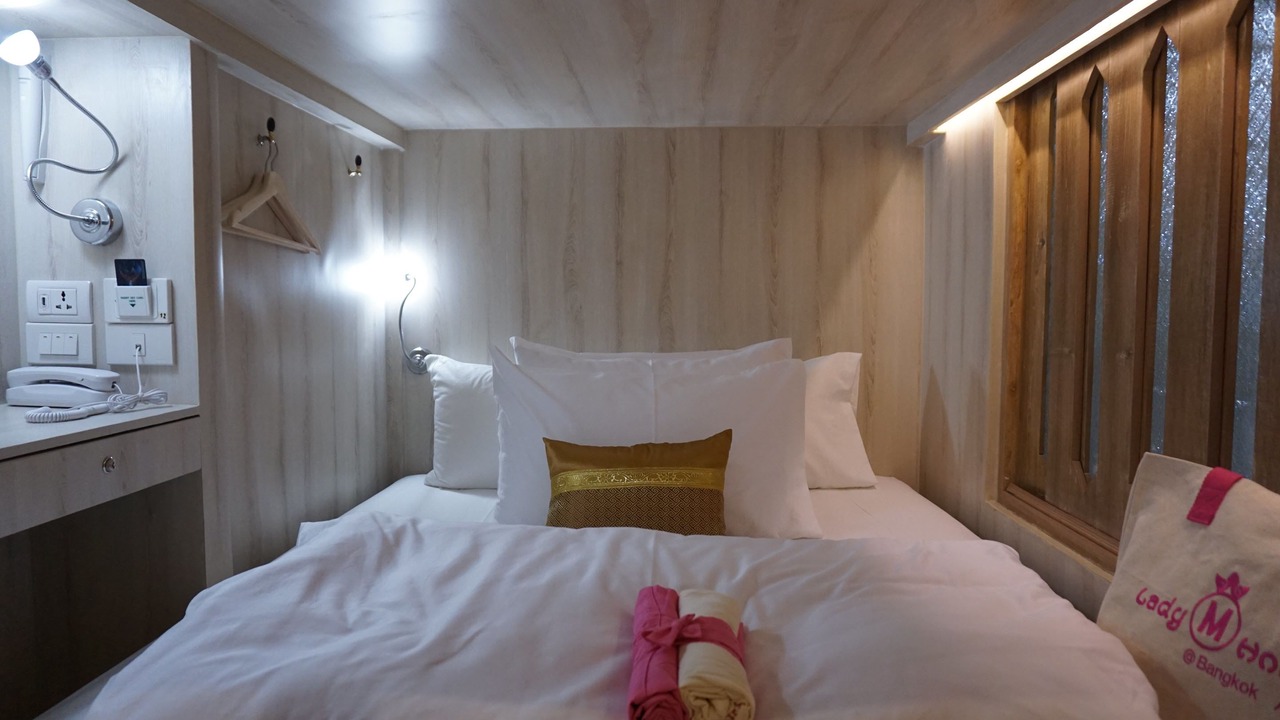 Photo of Bedroom in Lat Krabang