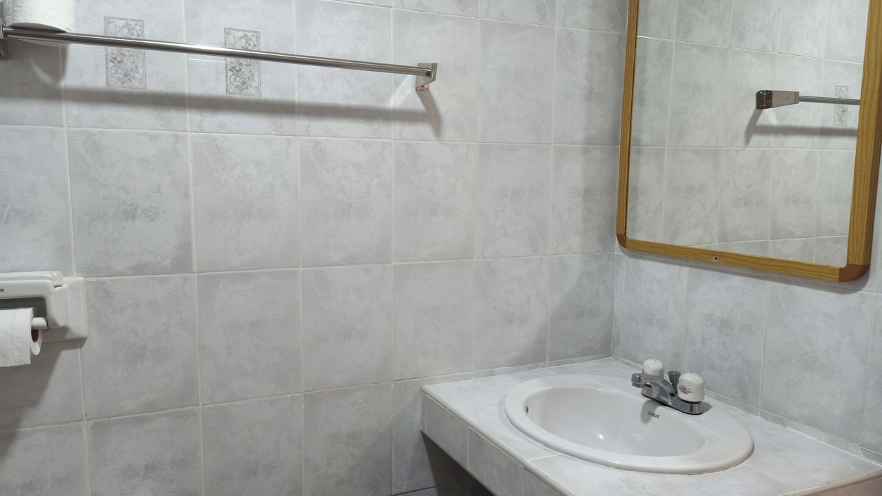Photo of Bathroom in Tha Wang Thong