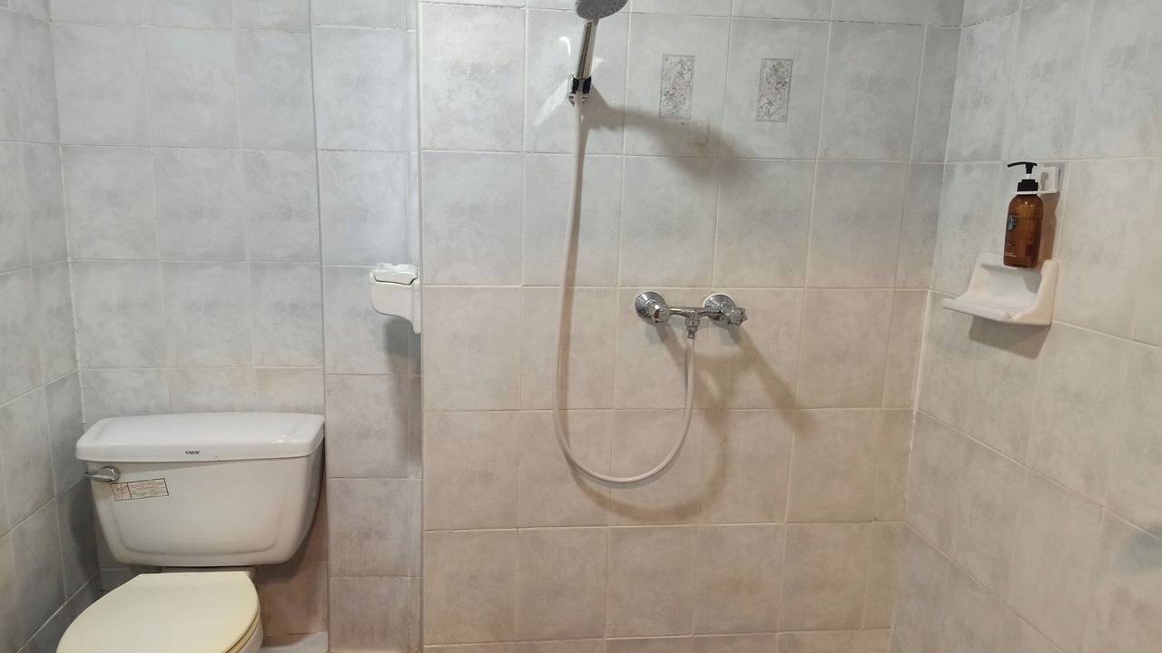 Photo of Bathroom in Tha Wang Thong