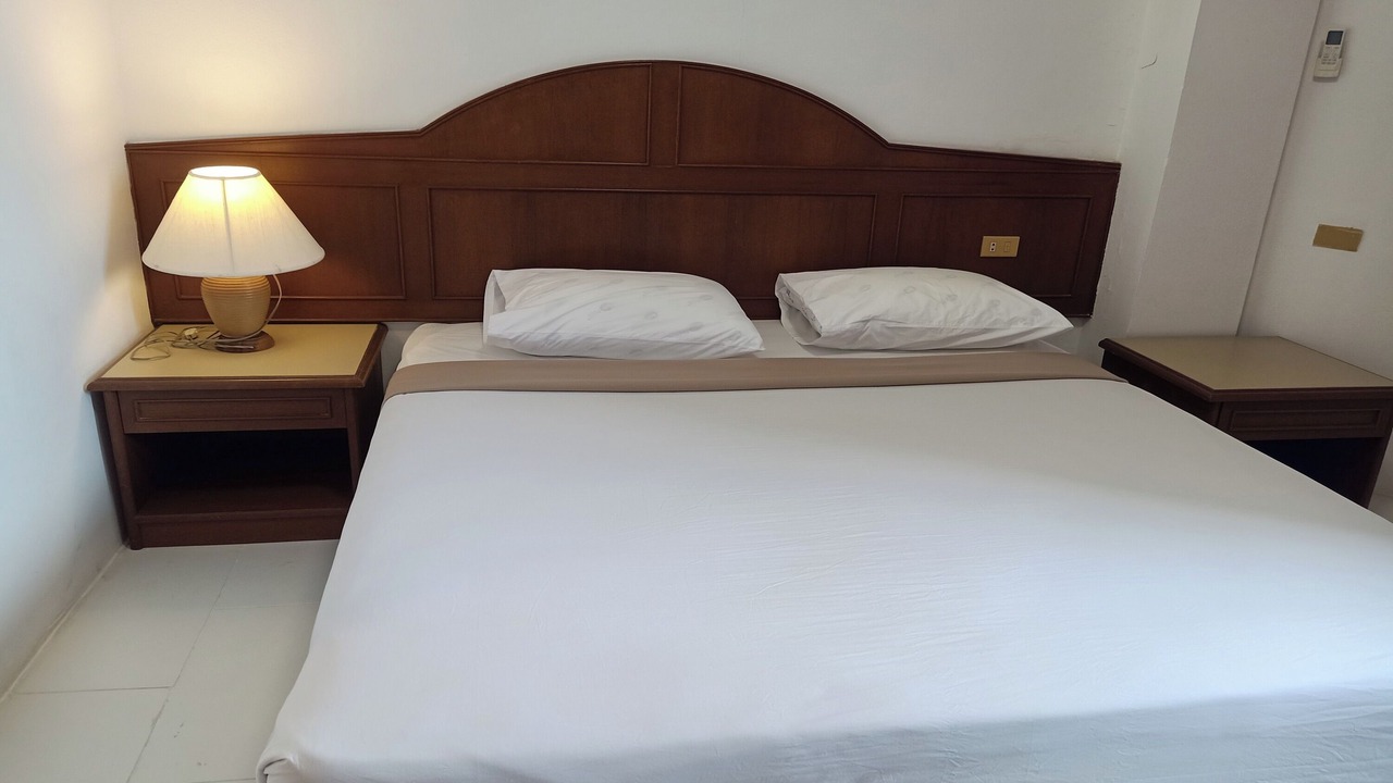 Photo of Bedroom in Tha Wang Thong
