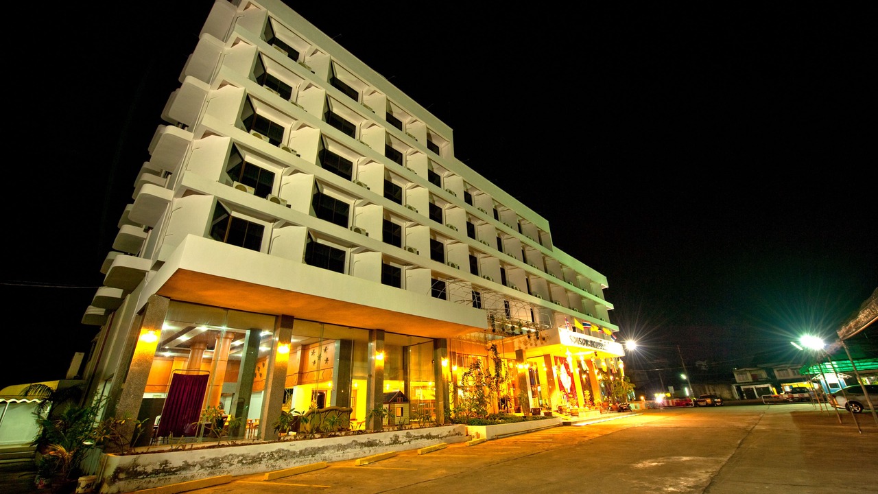 Photo of Outdoor in Tha Wang Thong