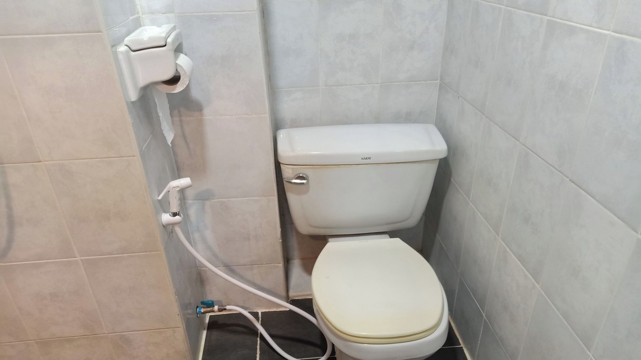 Photo of Bathroom in Tha Wang Thong