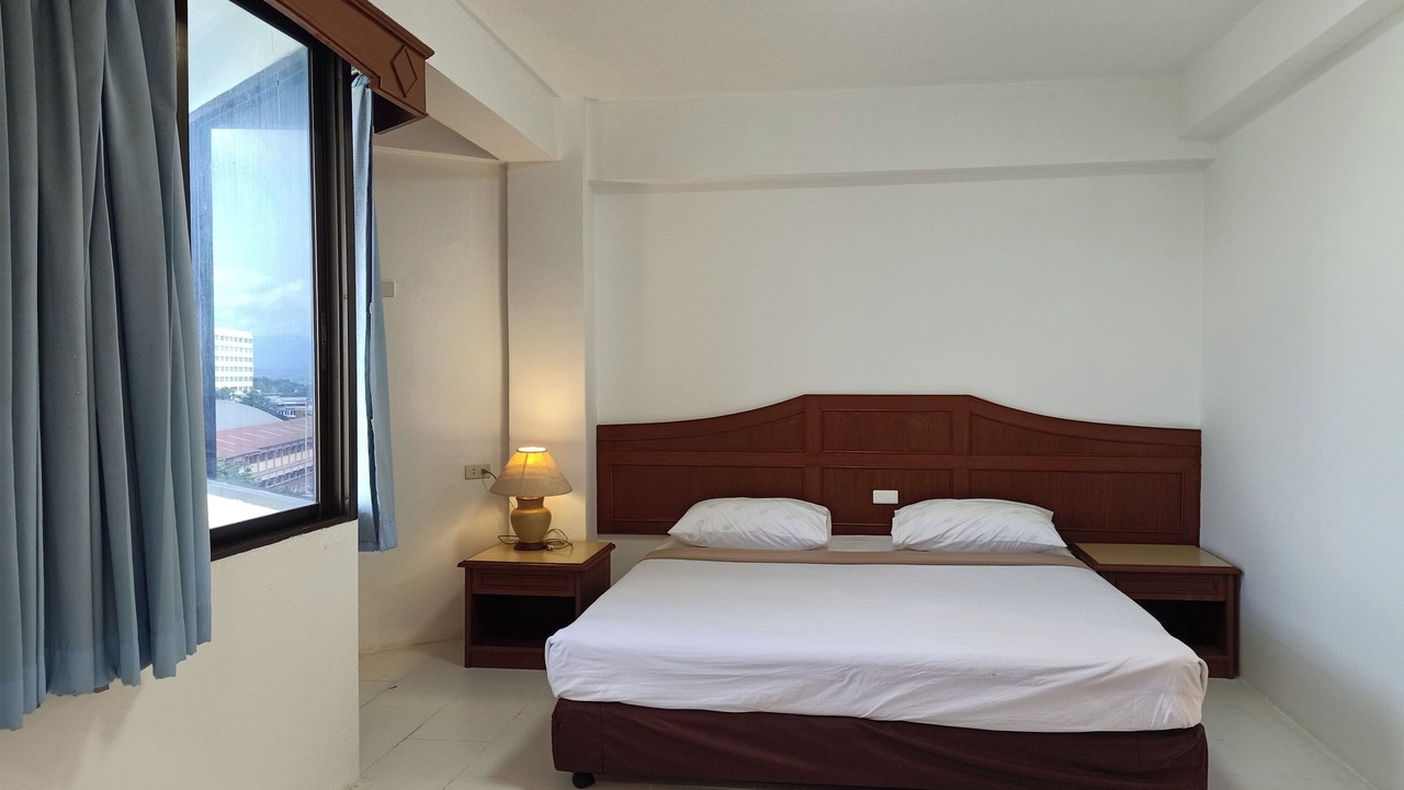 Photo of Bedroom in Tha Wang Thong