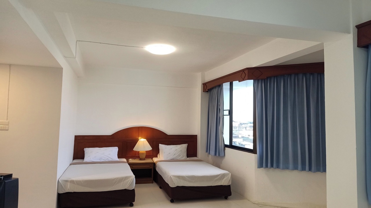 Photo of Bedroom in Tha Wang Thong