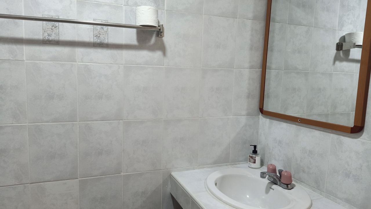 Photo of Bathroom in Tha Wang Thong
