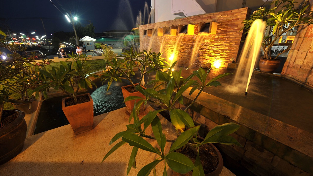 Photo of Outdoor in Tha Wang Thong