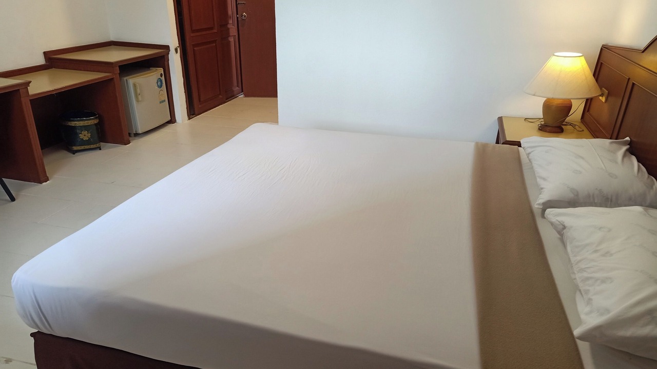 Photo of Bedroom in Tha Wang Thong