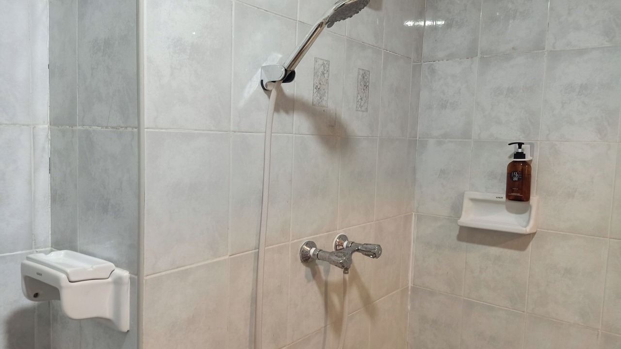 Photo of Bathroom in Tha Wang Thong