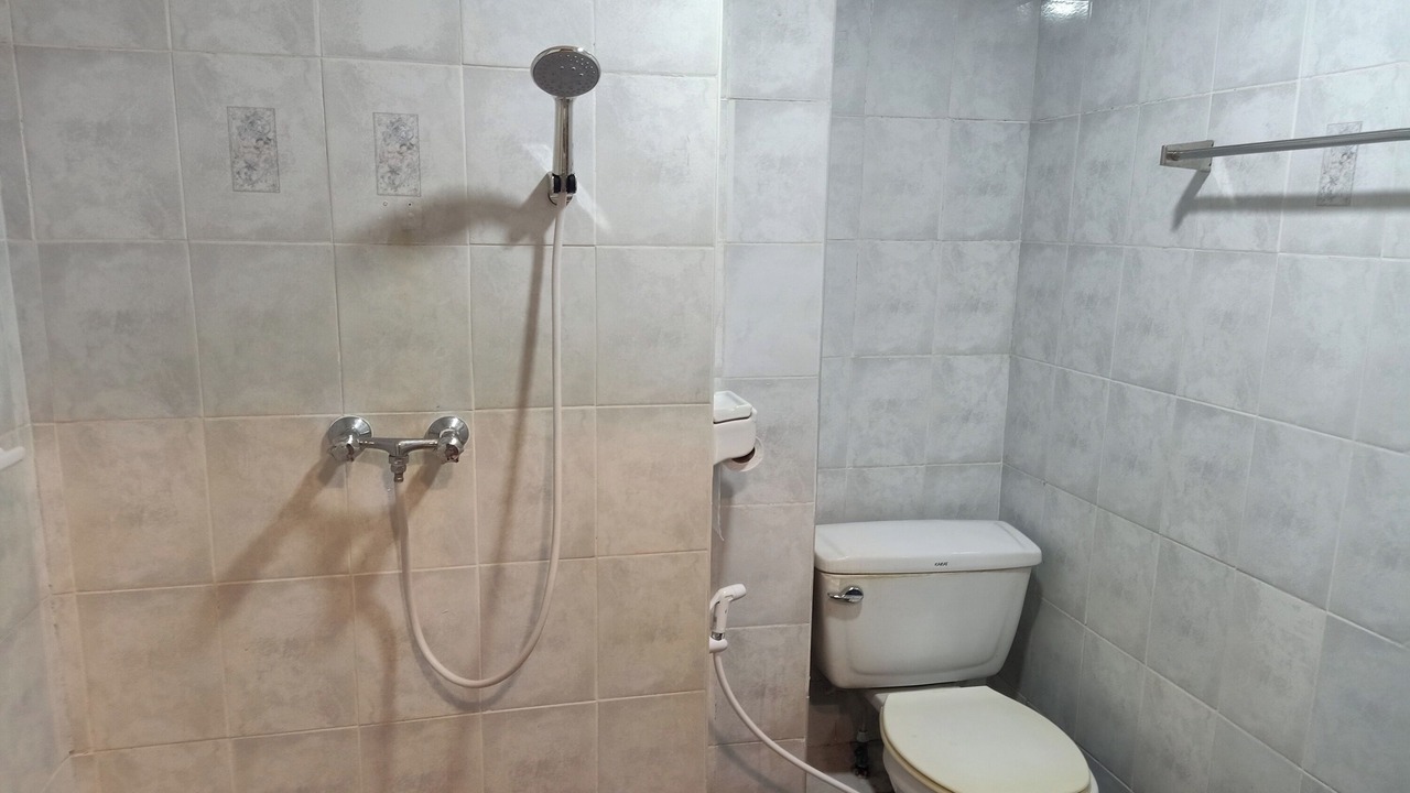 Photo of Bathroom in Tha Wang Thong
