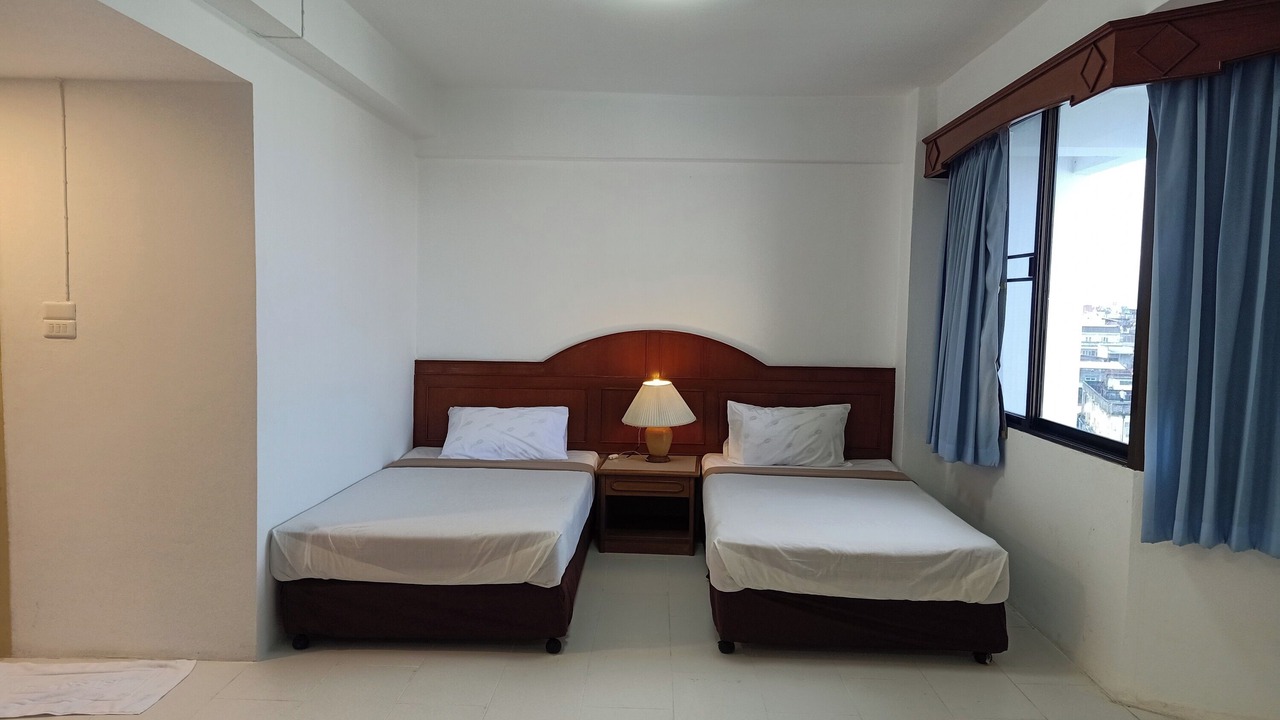 Photo of Bedroom in Tha Wang Thong