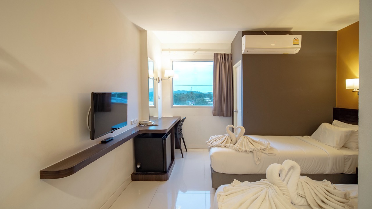 Photo of Bedroom in Loei Province
