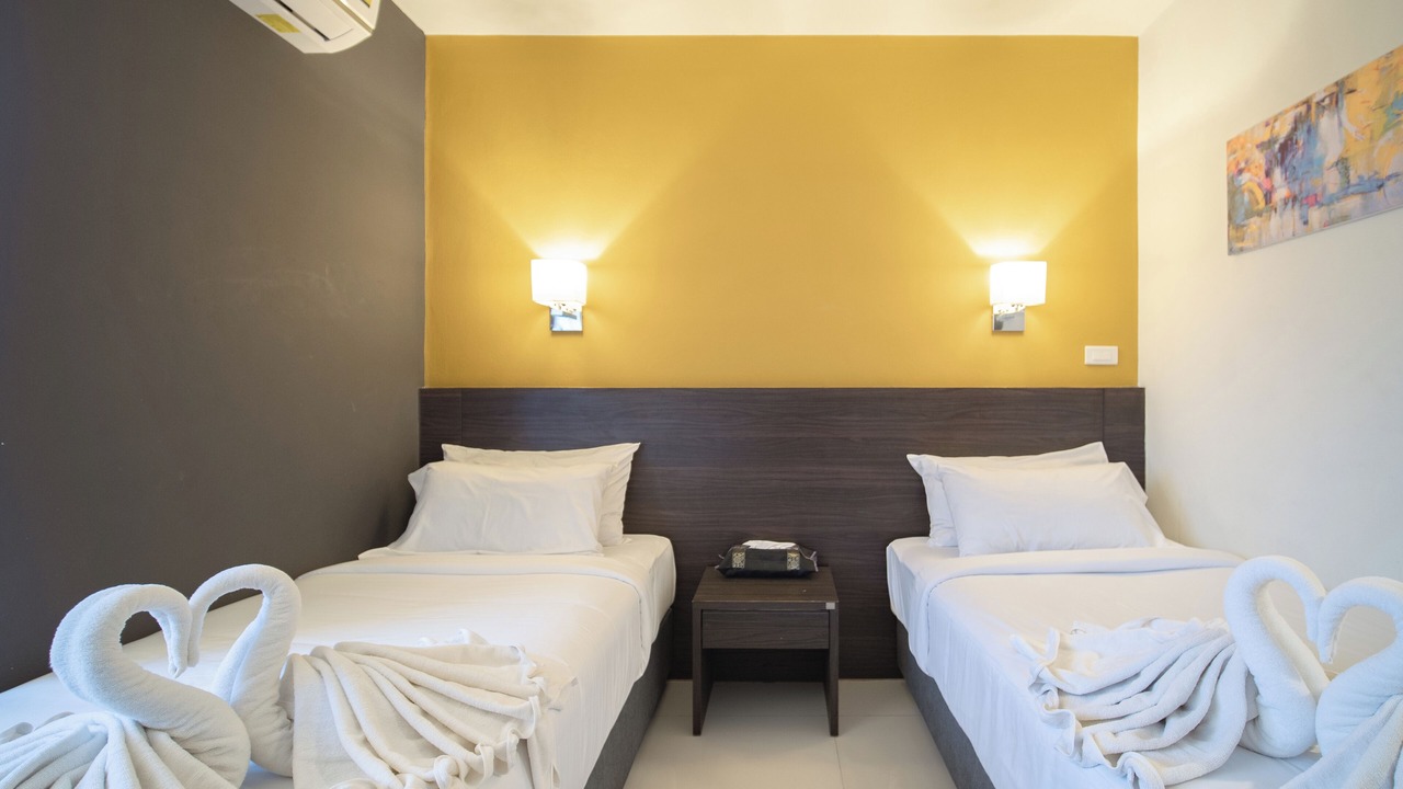 Photo of Bedroom in Loei Province