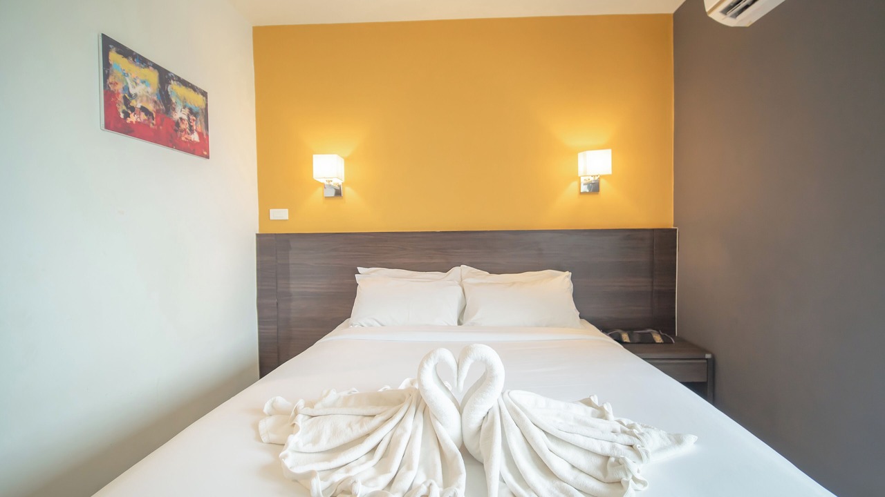 Photo of Bedroom in Loei Province