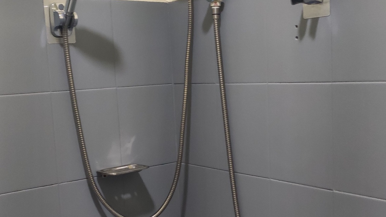 Photo of Bathroom in Ban Rai
