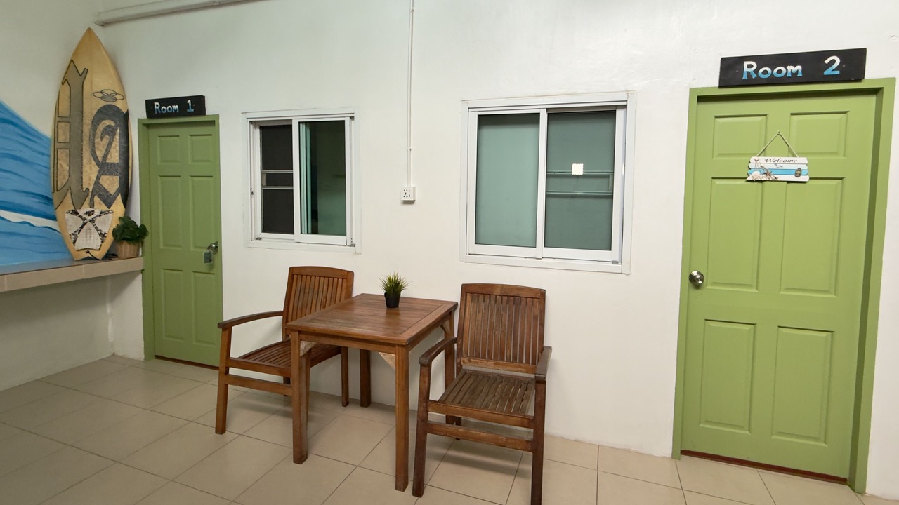 Photo of Outdoor in Bai Lan