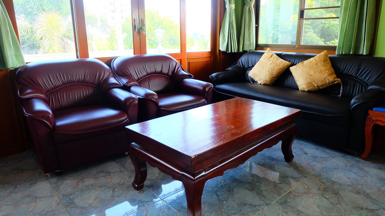 Photo of Patio Balcony in Kamphaeng Phet