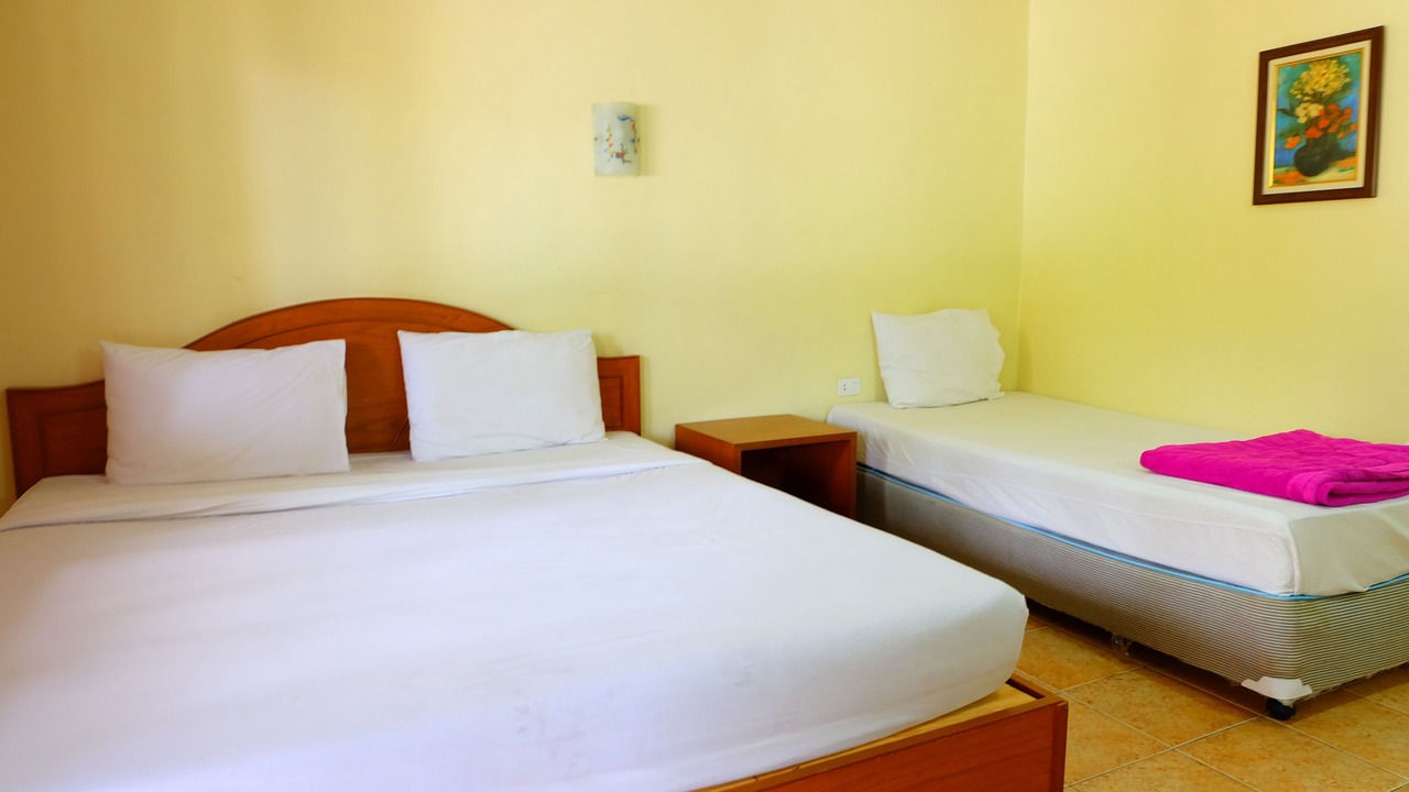 Photo of Bedroom in Kamphaeng Phet