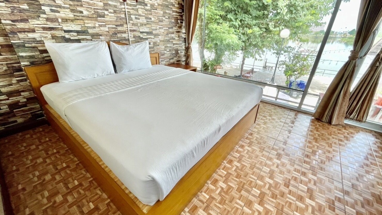 Photo of Bedroom in Kamphaeng Phet