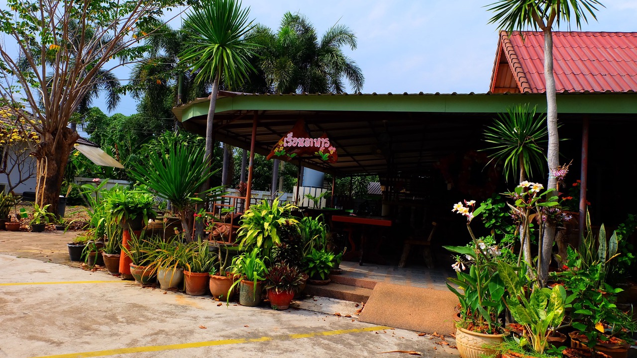 Photo of Outdoor in Kamphaeng Phet