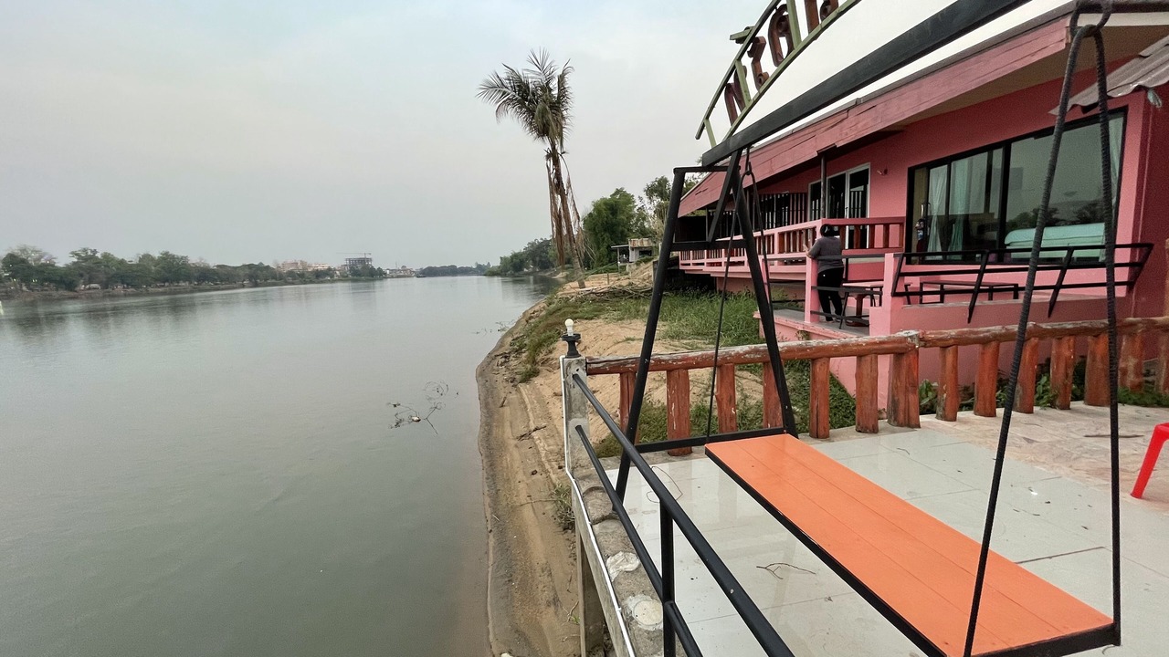 Photo of Outdoor in Kamphaeng Phet