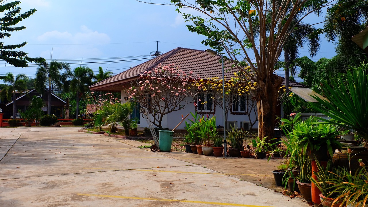 Photo of Outdoor in Kamphaeng Phet