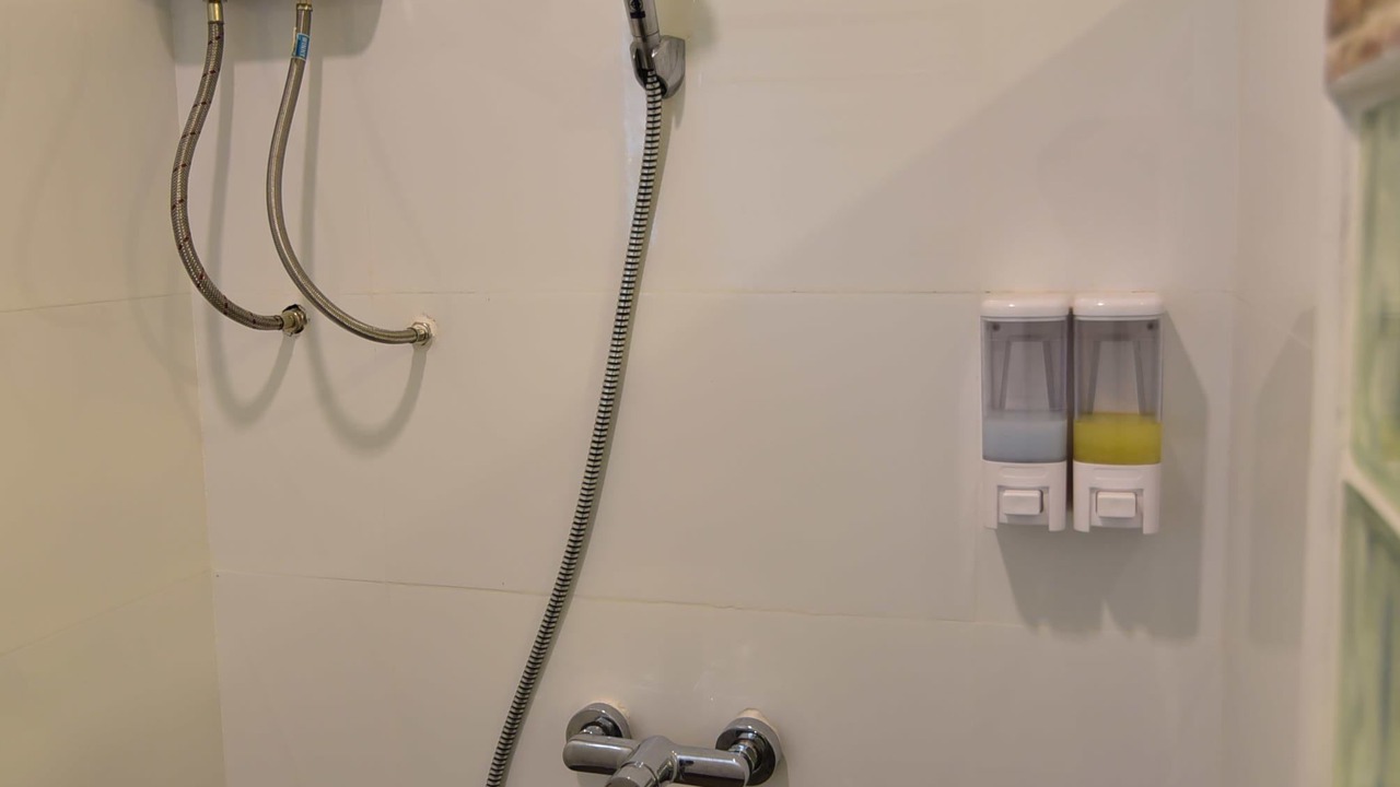 Photo of Bathroom in Takhli