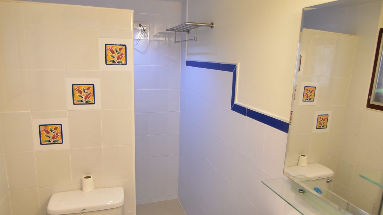 Photo of Bathroom in Takhli