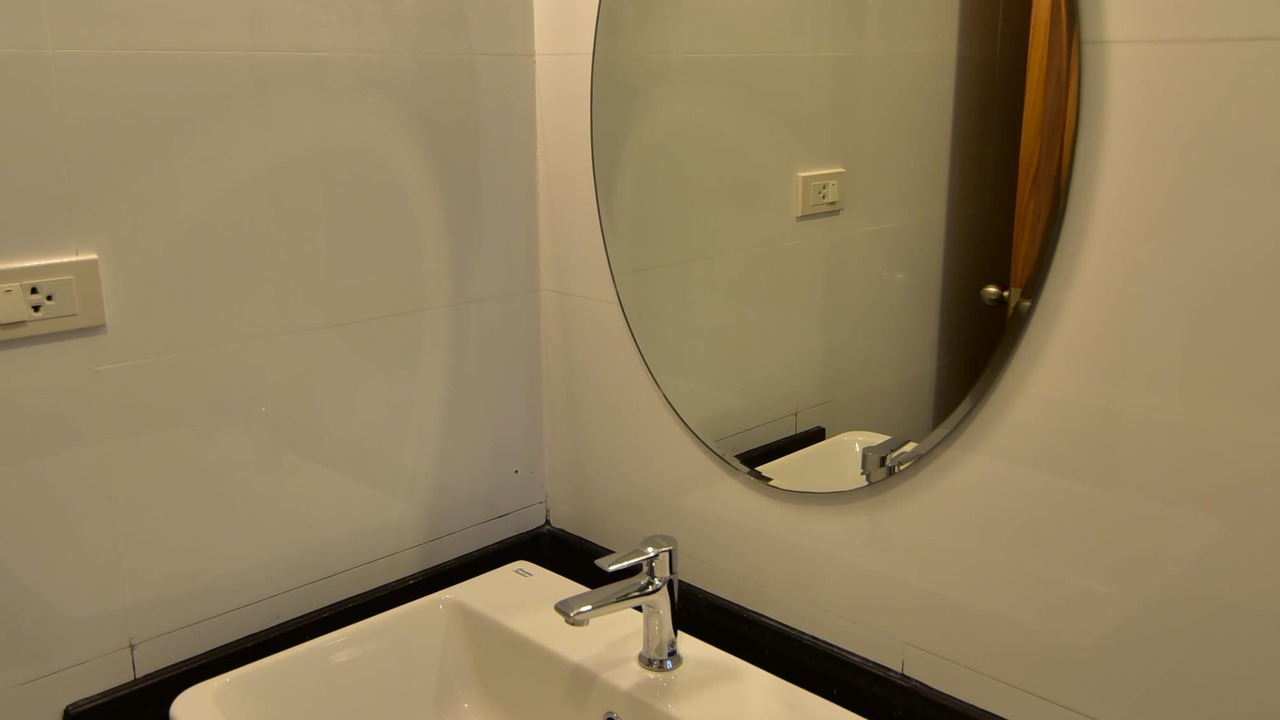 Photo of Bathroom in Takhli