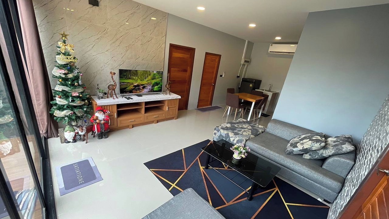 Photo of Bedroom in Sanamchai